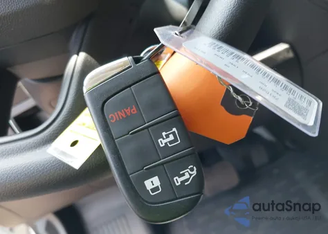 2025 Ram Promaster 3500 Tradesman High Roof 159 Wb W/Pass Seat из США, поврежденный, VIN 3C6MRVHG8SE548609